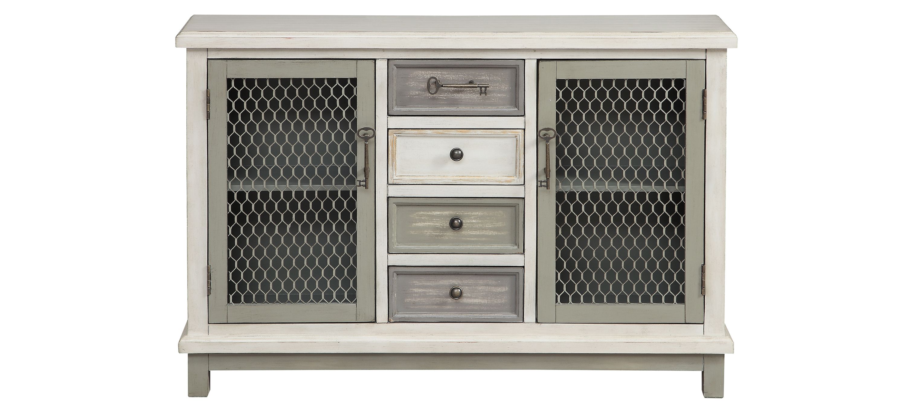 Keystone Credenza