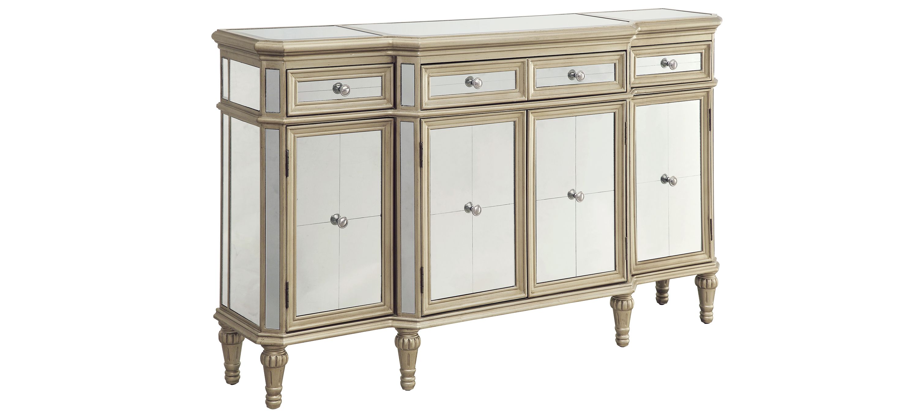 Estaline Credenza