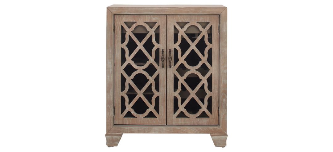 Marbury Wine Cabinet