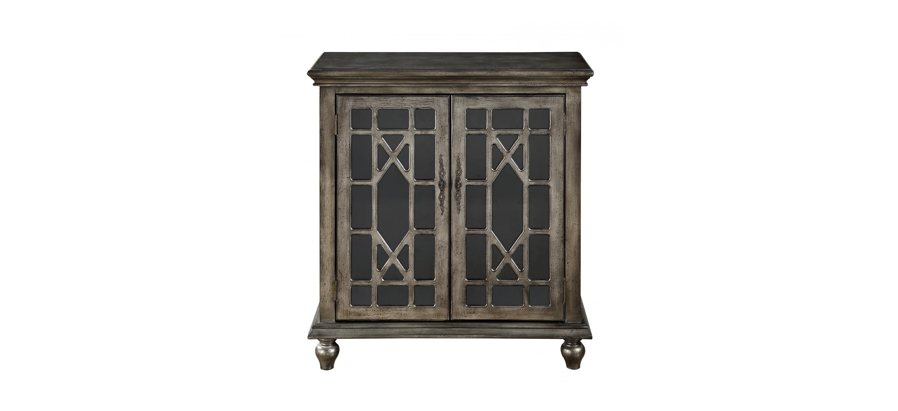 Millstone Accent Cabinet