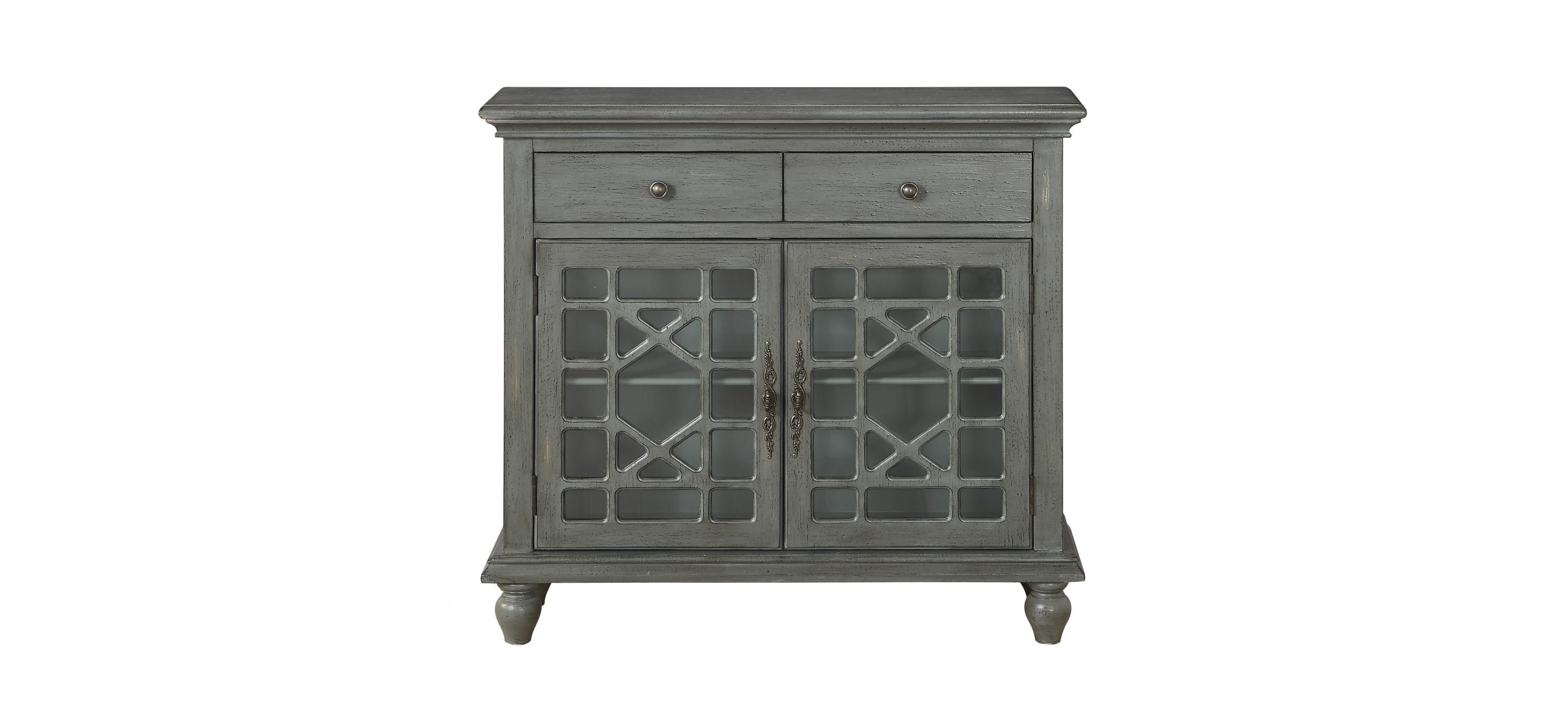 Millstone Cabinet