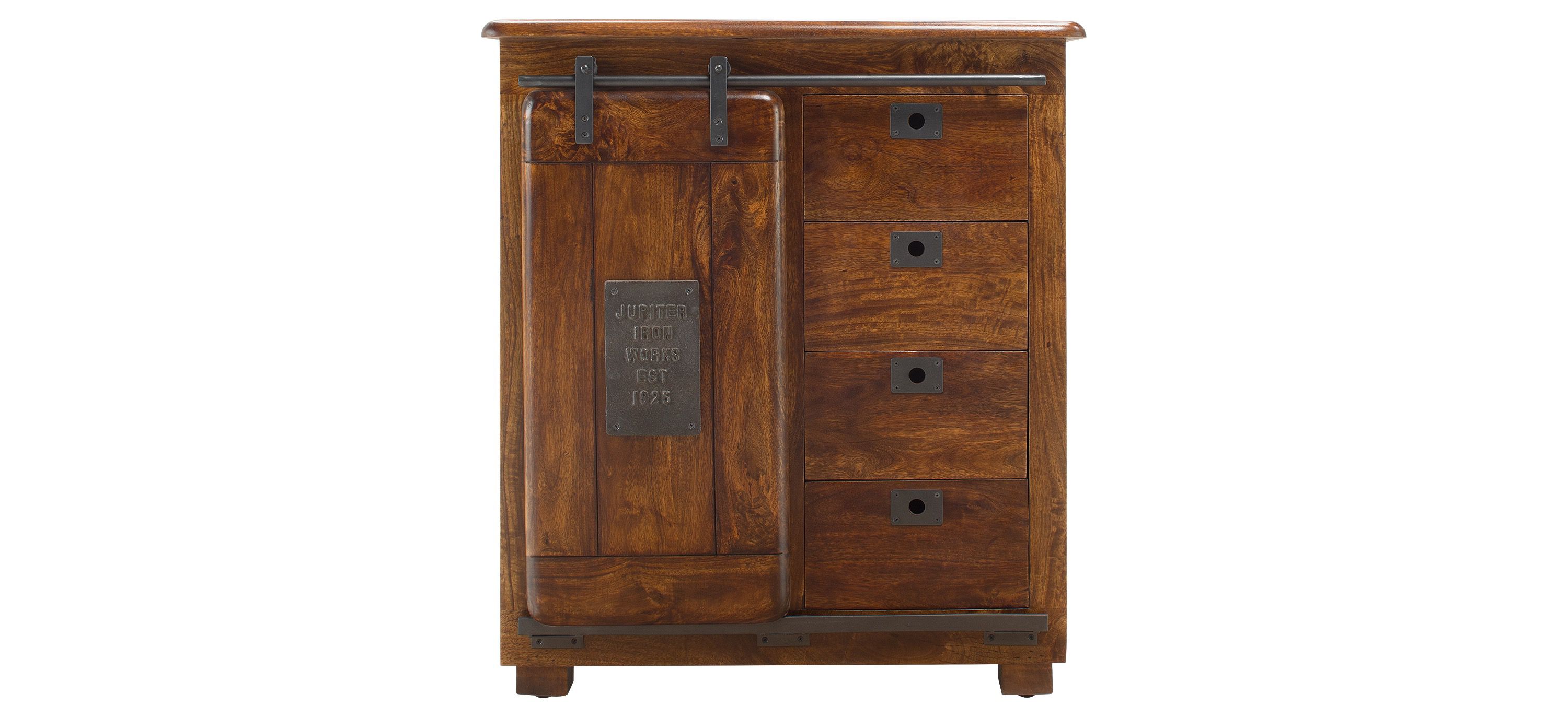 Jupiter Accent Cabinet