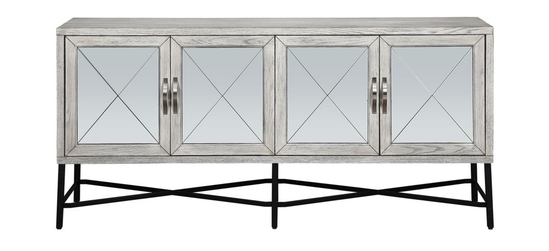 Silverhill Credenza