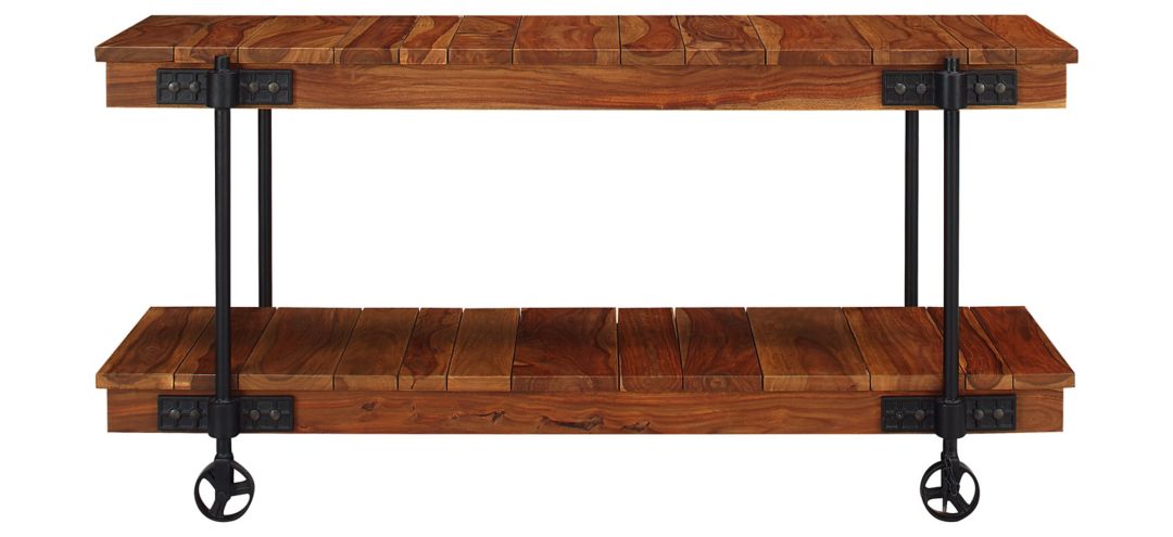 Pacer Console Table