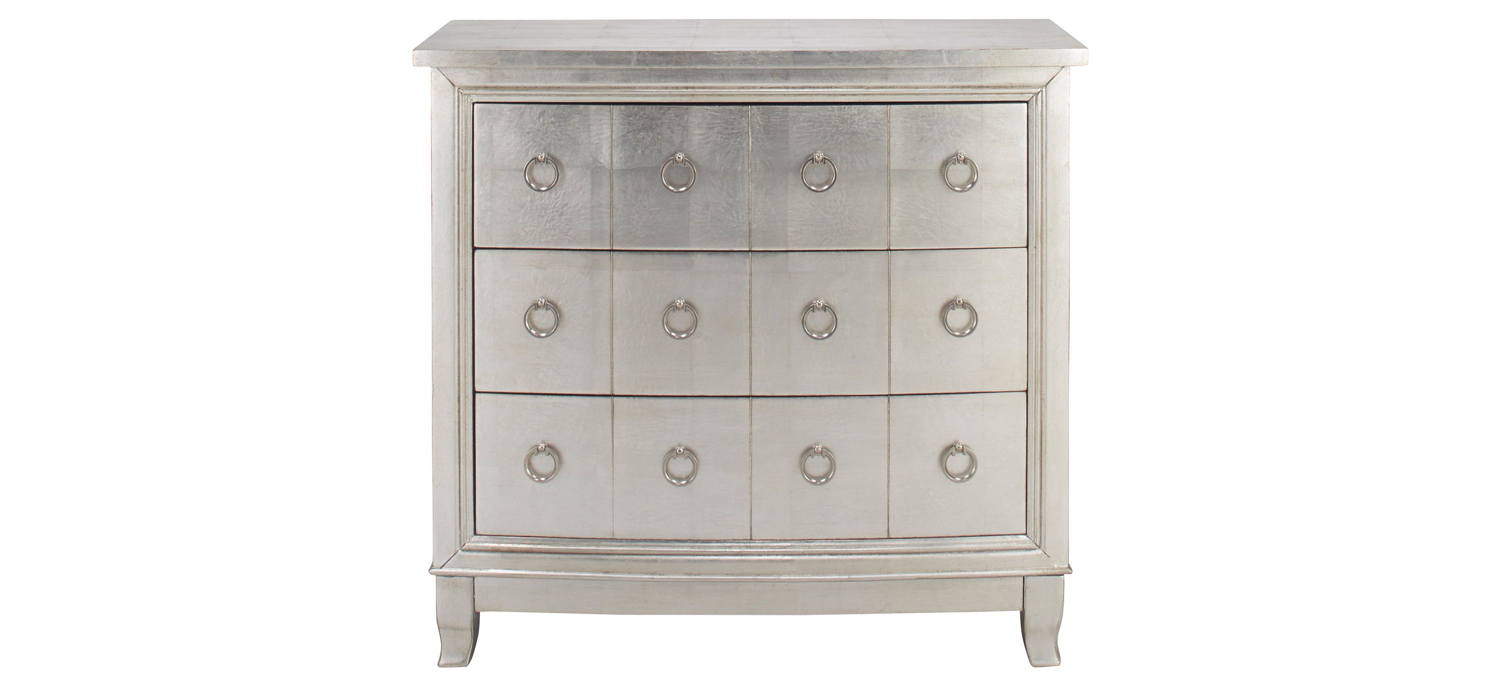 Merryweather Chest