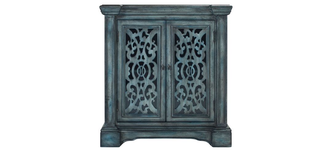 Maeve Accent Cabinet