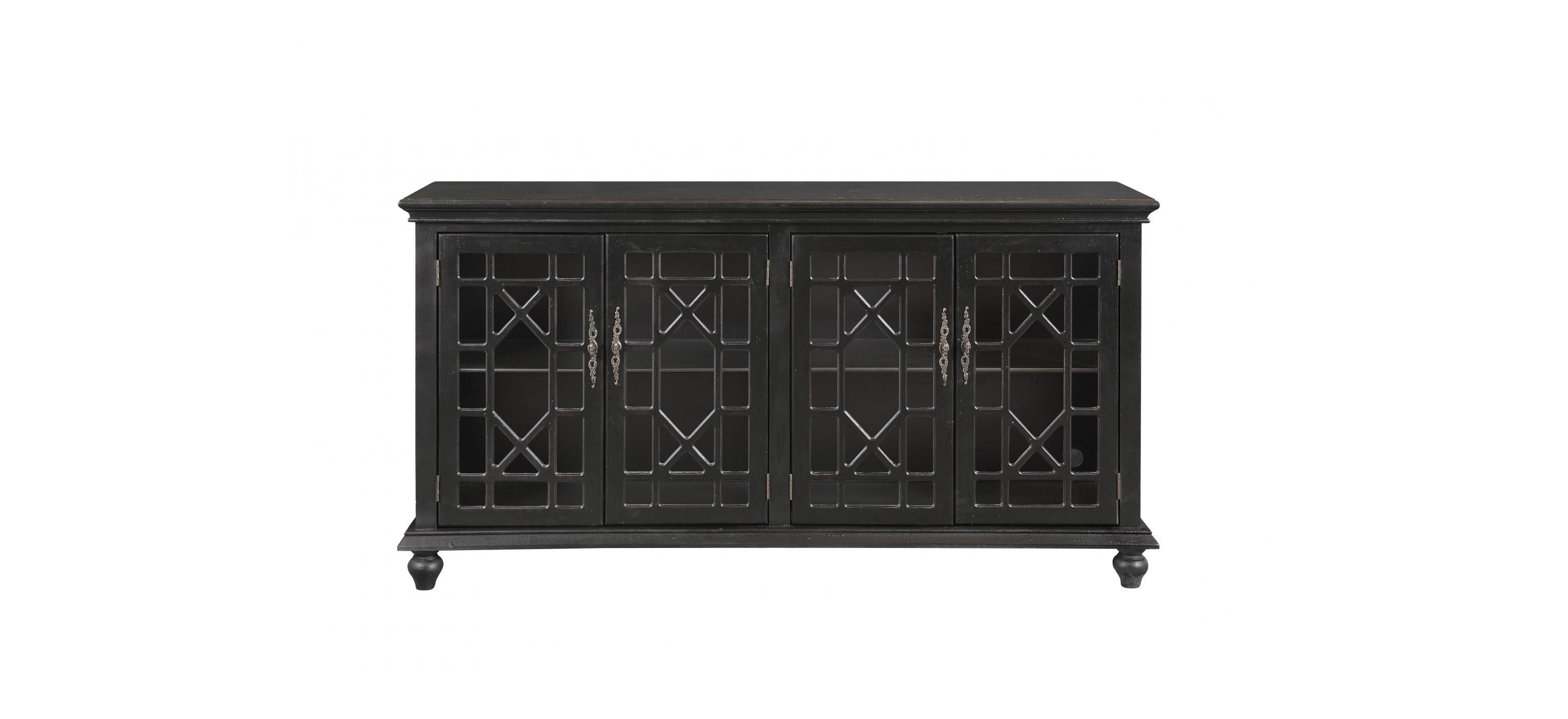 Edward Media Credenza