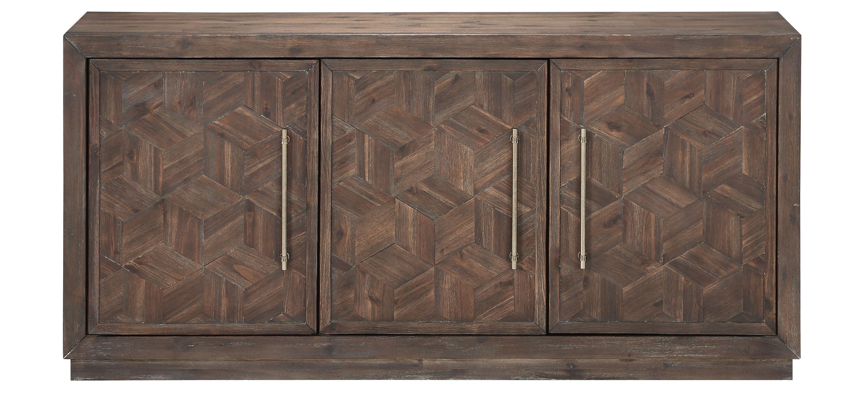 Warding Media Credenza