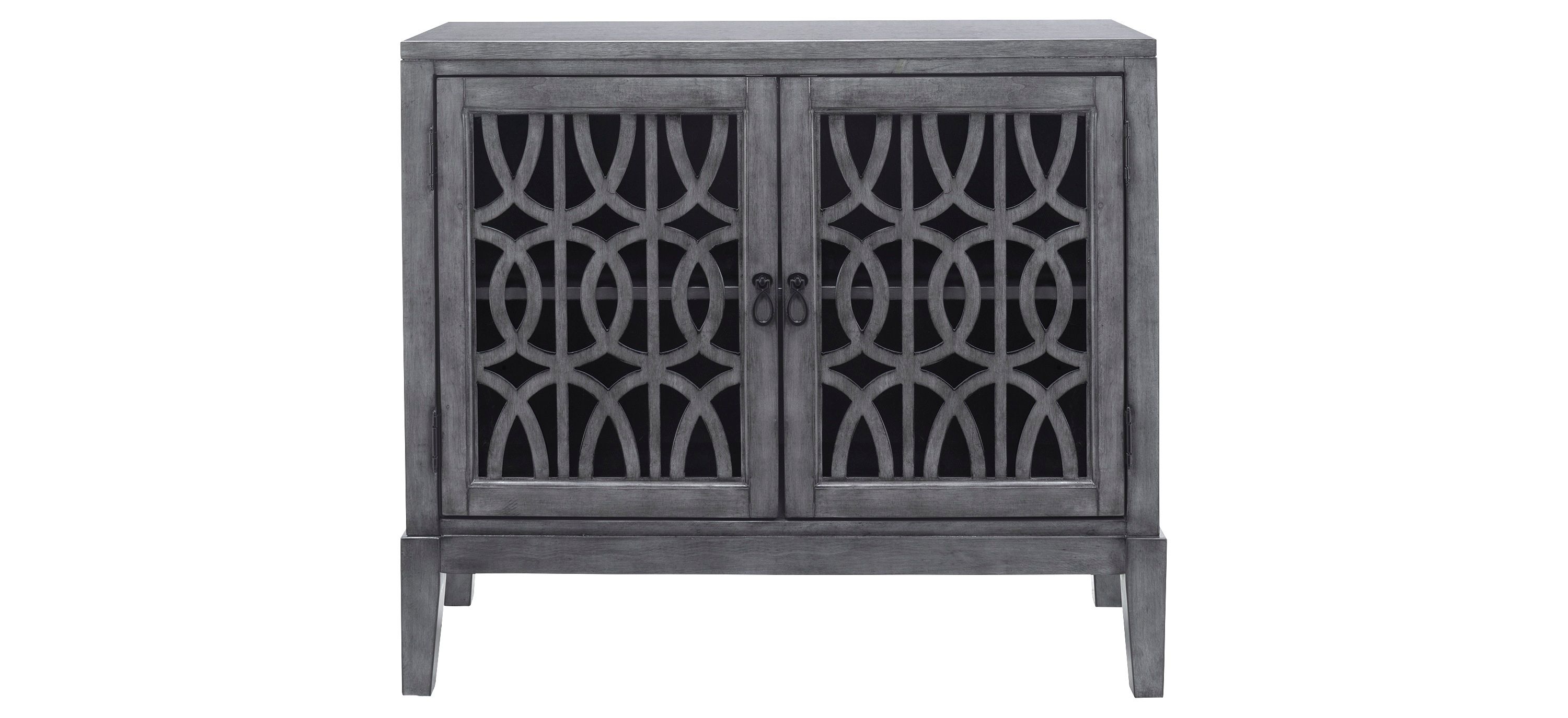 Martina Accent Cabinet