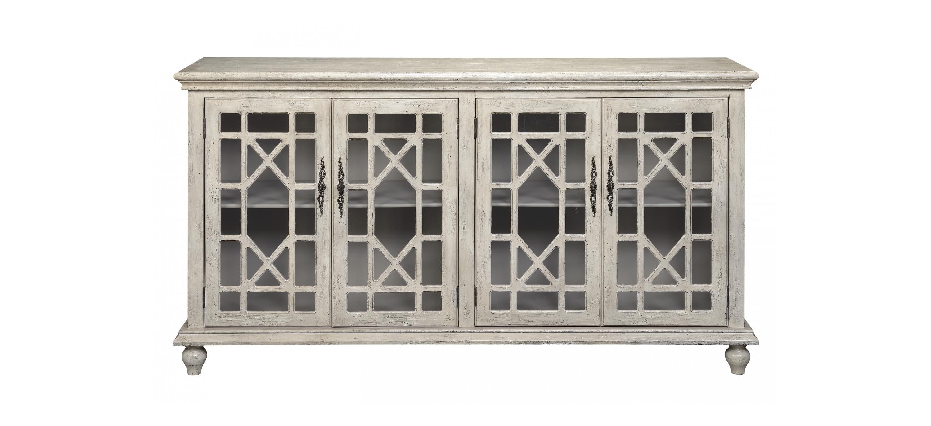 Millstone Media Credenza