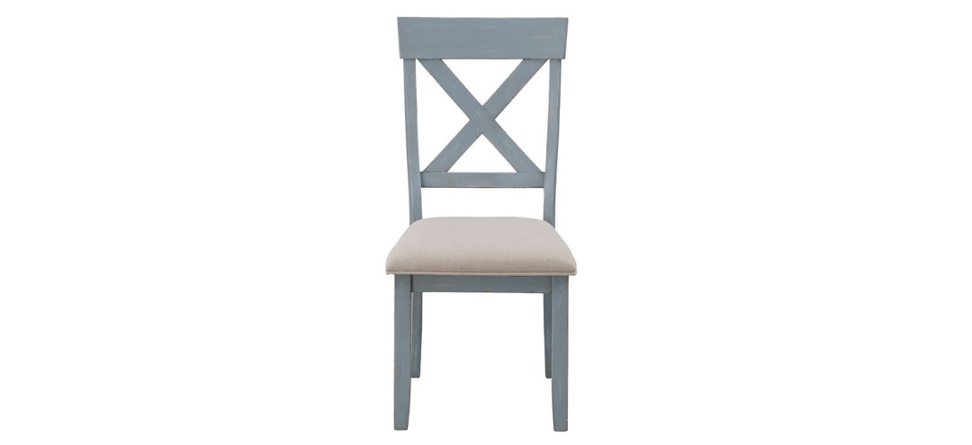 620140280 Bar Harbor Dining Chair - Set of 2 sku 620140280
