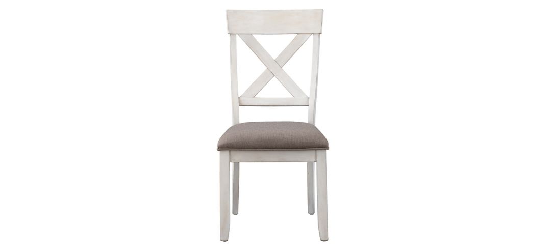 Bar Harbor Dining Chair - Set of 2