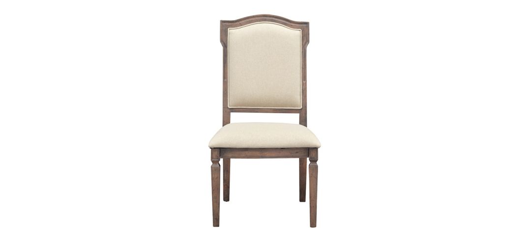 Rosewind Dining Chairs -Set of 2