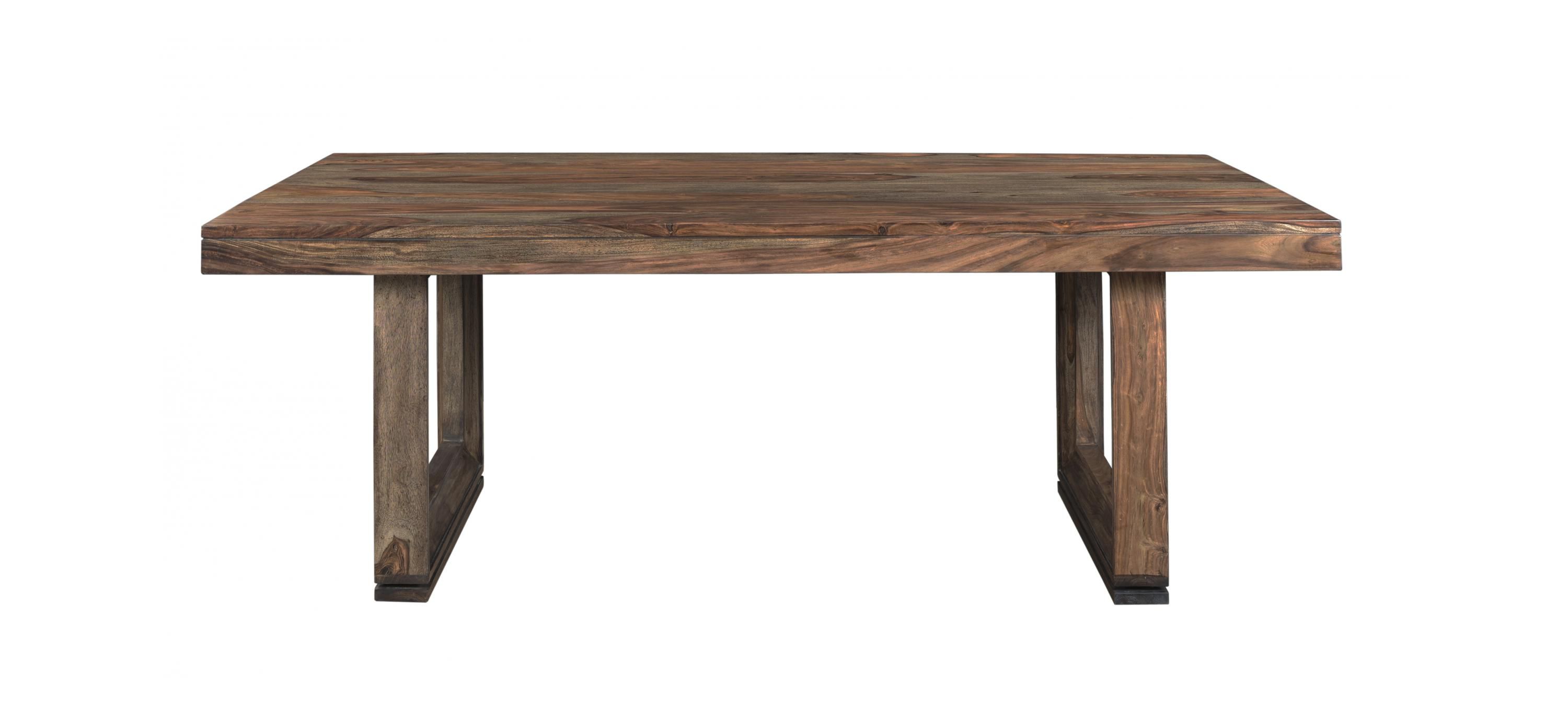 Brownstone Dining Table