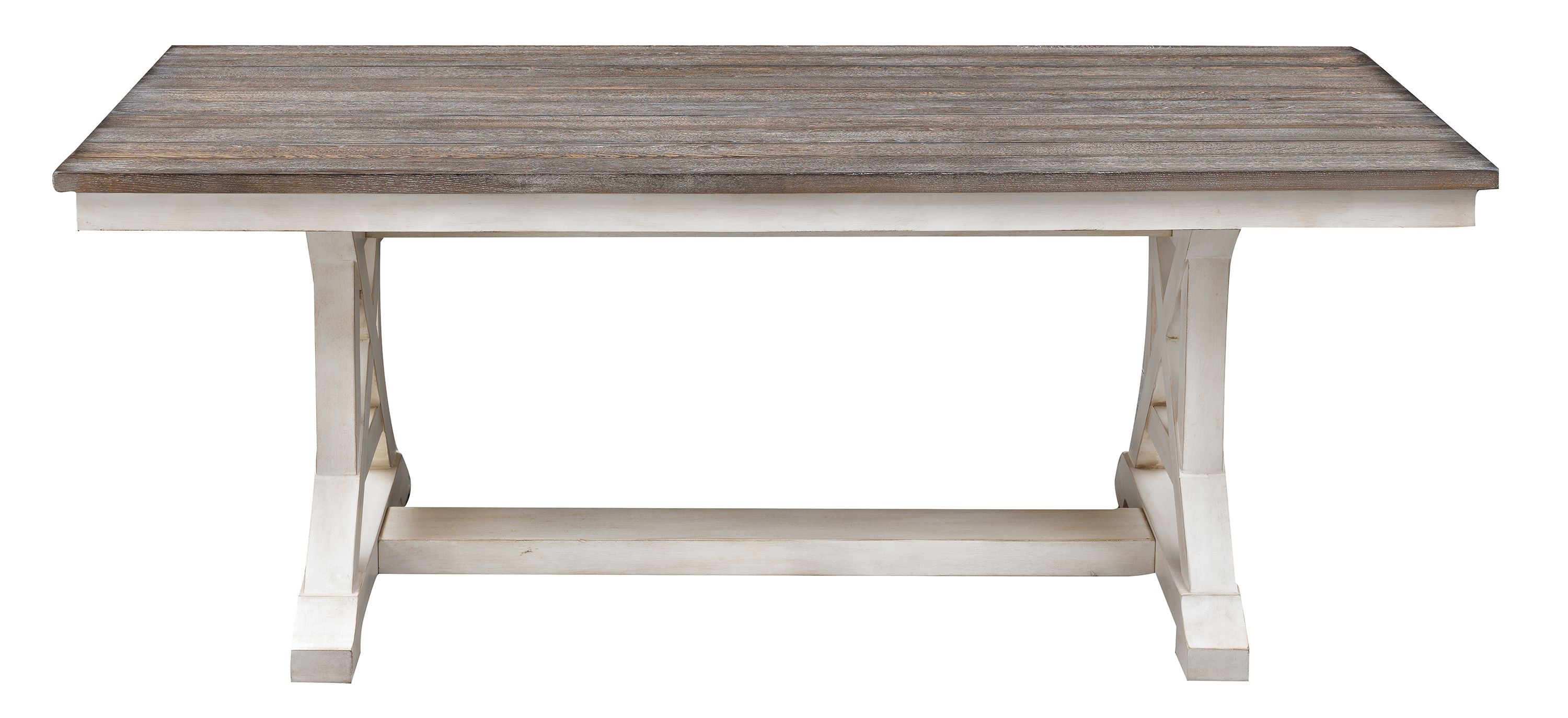 Bar Harbor Trestle Dining Table