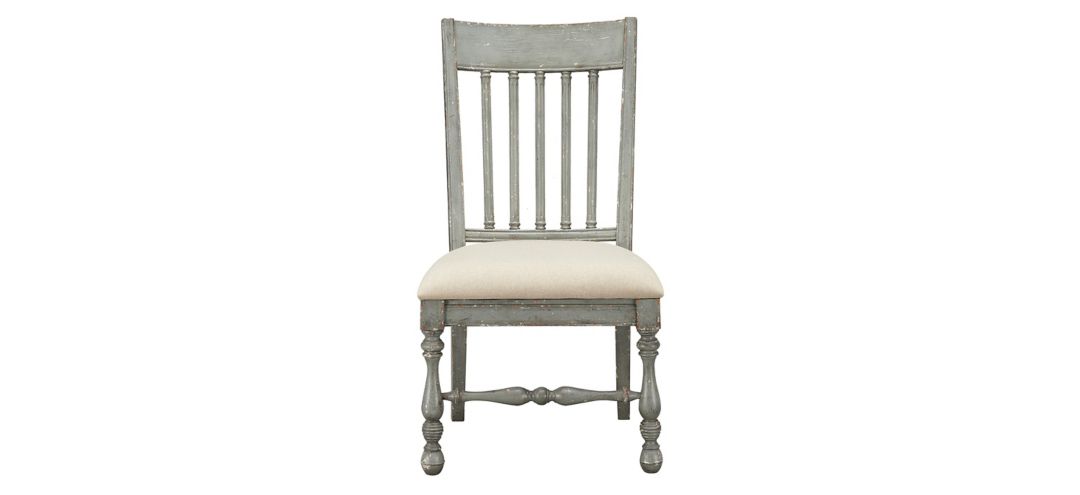 Weston Dining Chairs - Set of 2