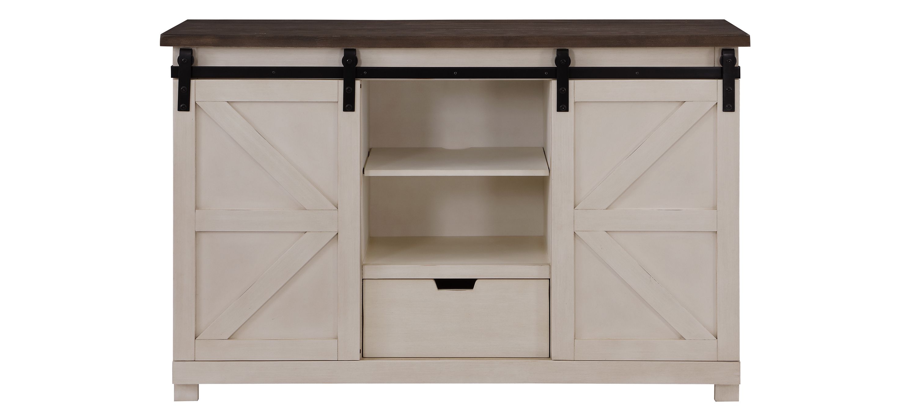 Bar Harbor Credenza