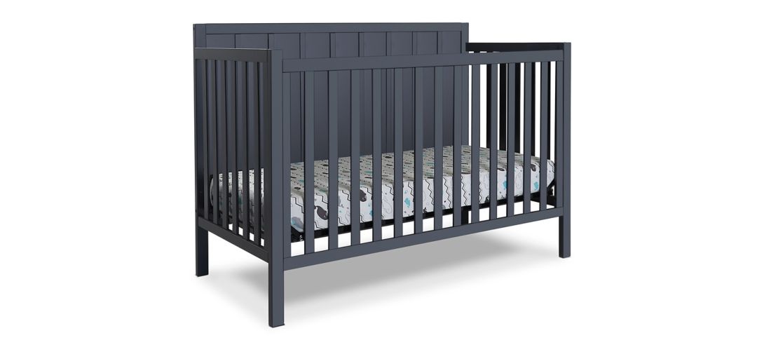 Essex 4-in-1 Convertible Crib