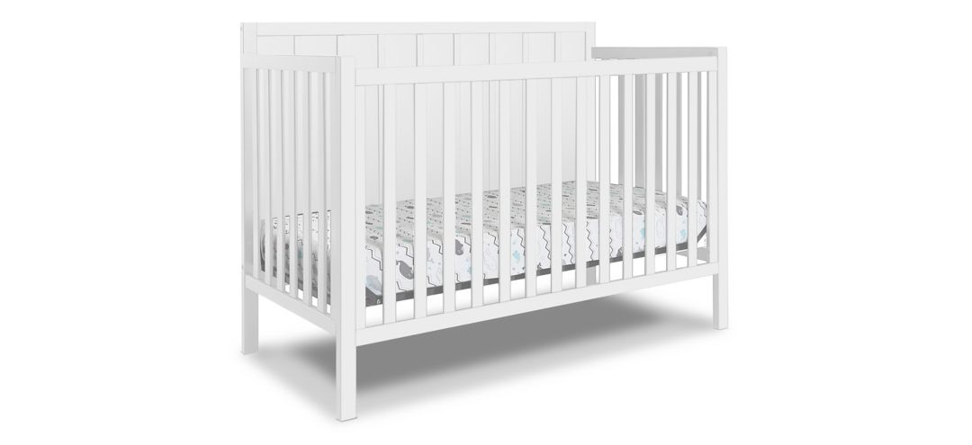 500321001 Essex 4-in-1 Convertible Crib sku 500321001