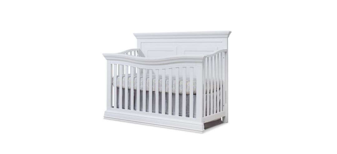 500330020 Paxton Crib sku 500330020