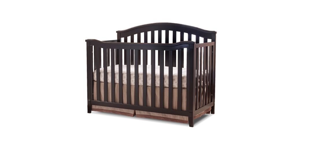 500330110 Berkley Crib sku 500330110