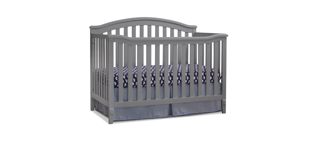 500330120 Berkley Crib sku 500330120