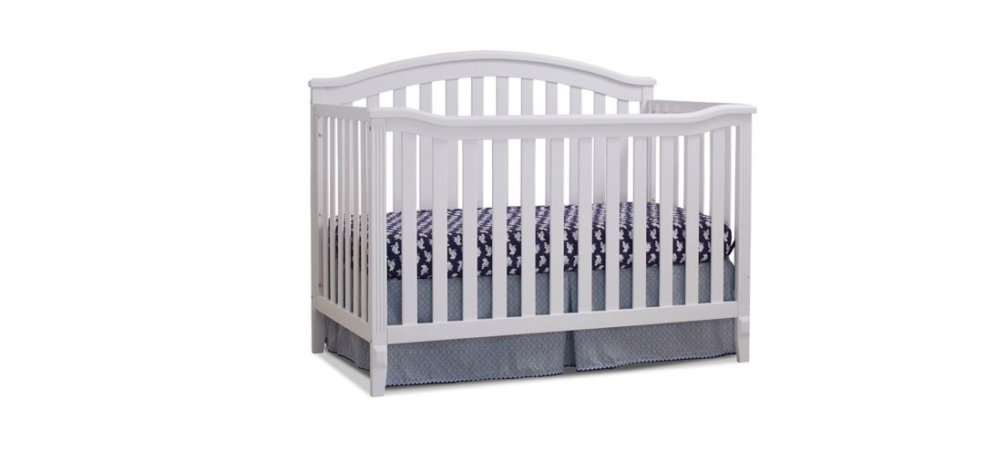 500330130 Berkley Crib sku 500330130