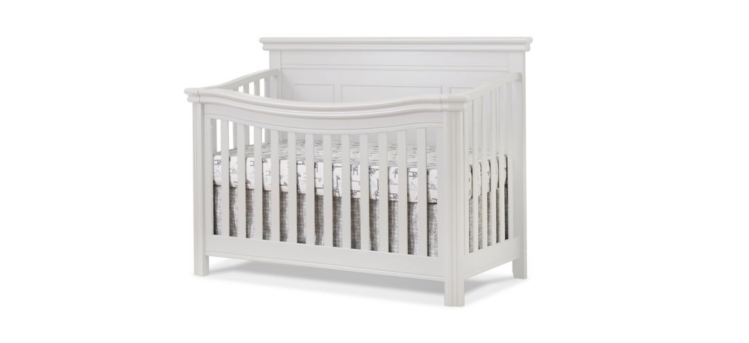 500331210 Finley Lux Flat Top Crib sku 500331210