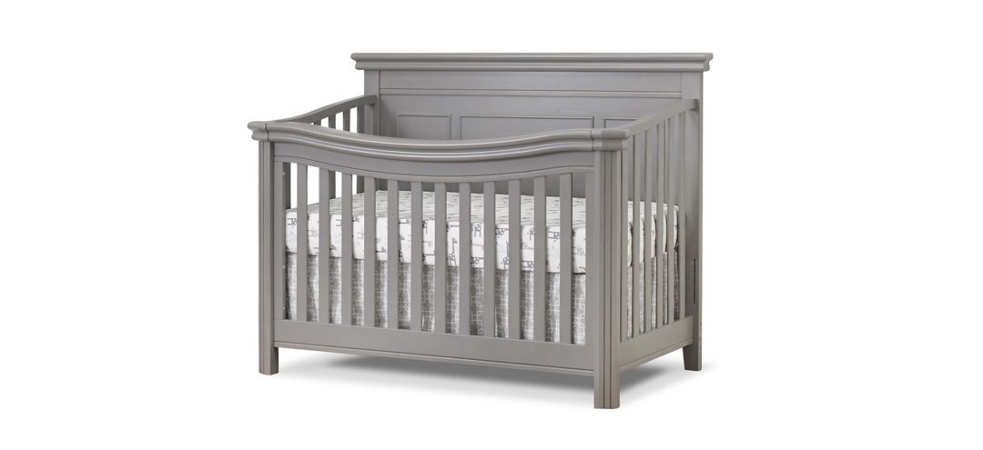 Finley Lux Flat Top Crib