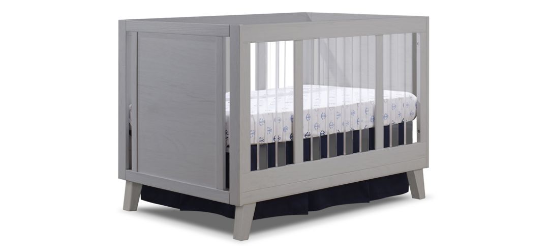 500379001 Uptown Acrylic Crib sku 500379001