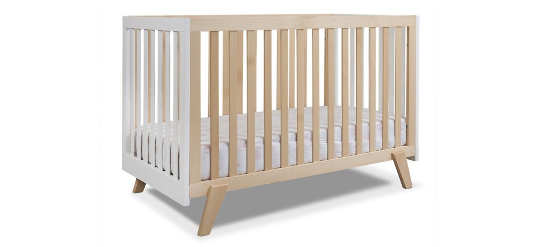 500395111 Luce Crib sku 500395111