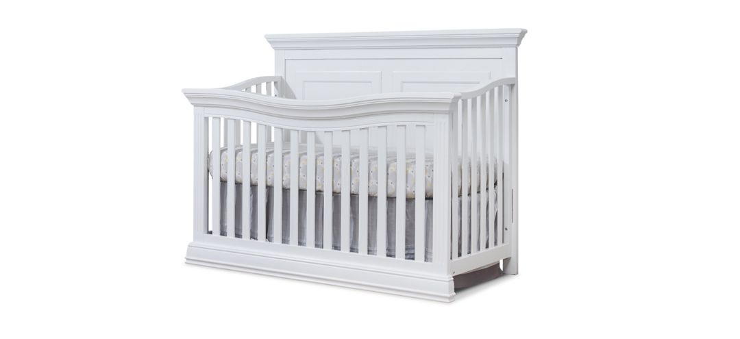 501330020 Paxton Four-in-One Crib with Conversion Kit sku 501330020