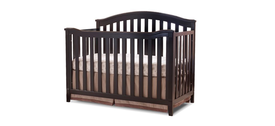 Berkley Crib with Conversion Kit