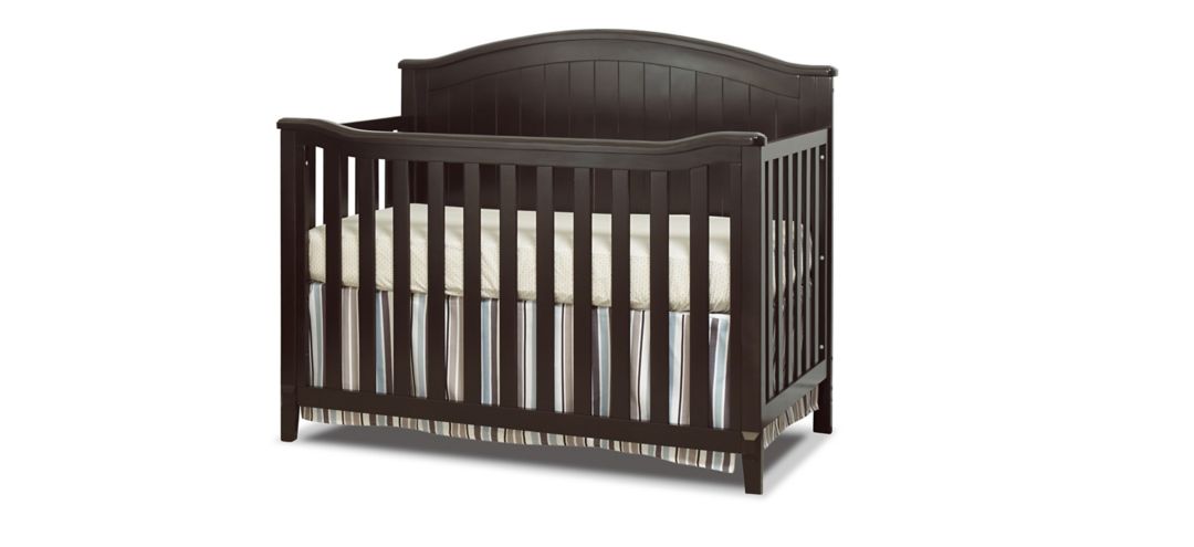 501330540 Fairview Four-in-One Crib with Conversion Kit sku 501330540