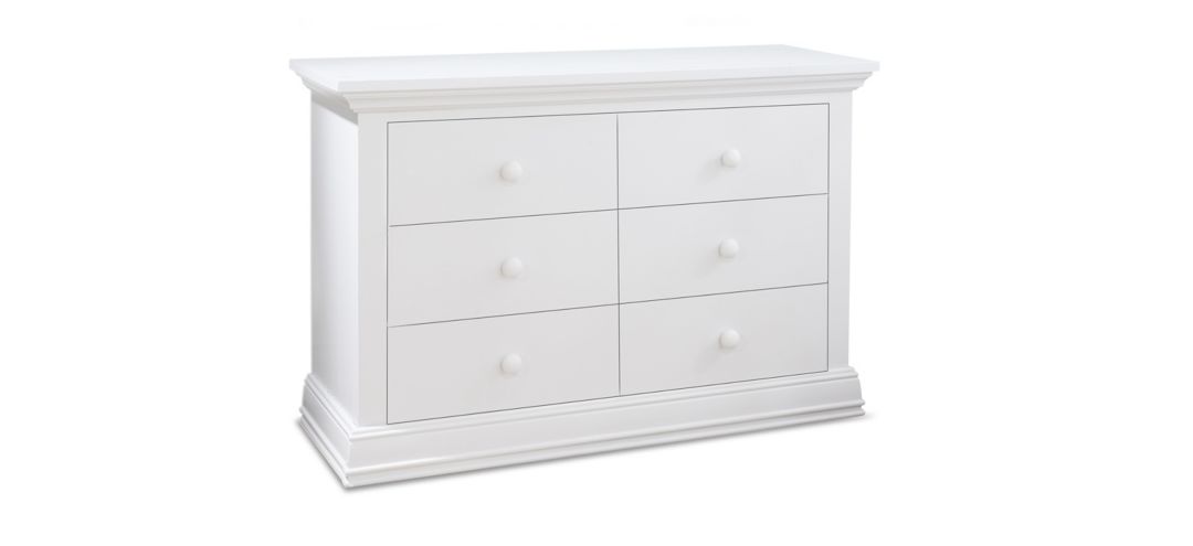 510330020 Paxton Double Dresser sku 510330020