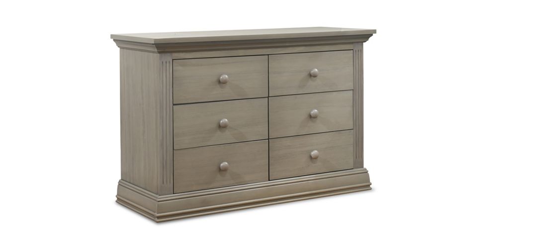 Paxton Double Dresser