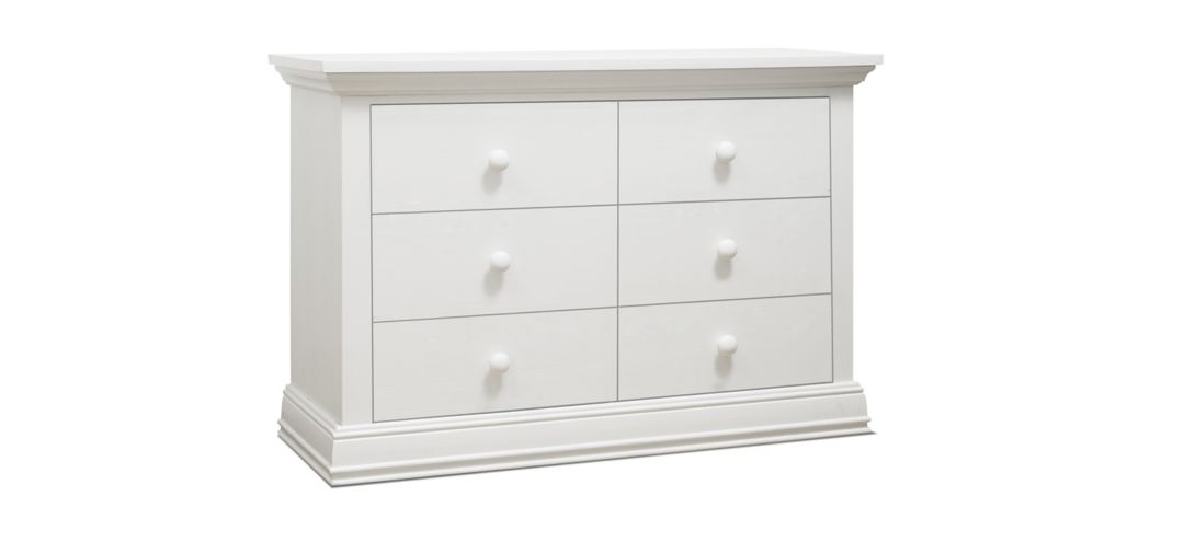 510330040 Modesto Double Dresser sku 510330040