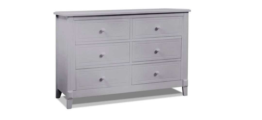 Berkley Double Dresser