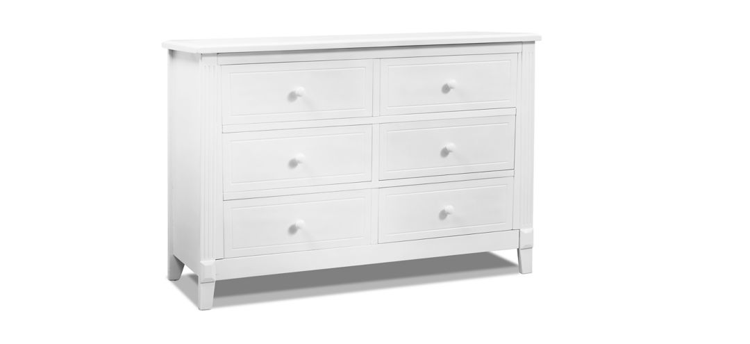 Berkley Double Dresser