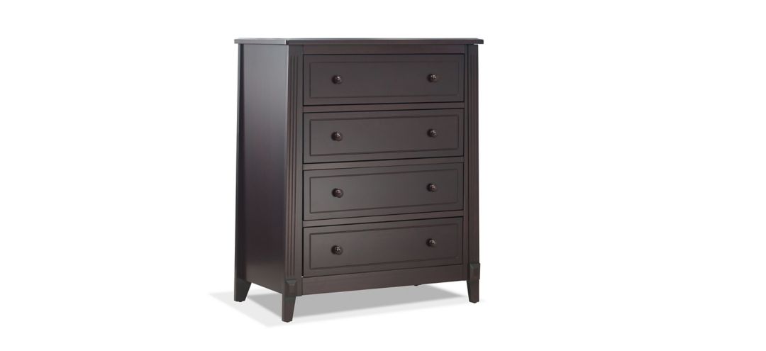 Berkley Four Drawer Chest