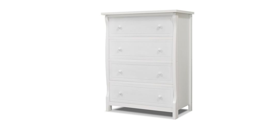 510330620 Princeton Elite Four Drawer Dresser sku 510330620