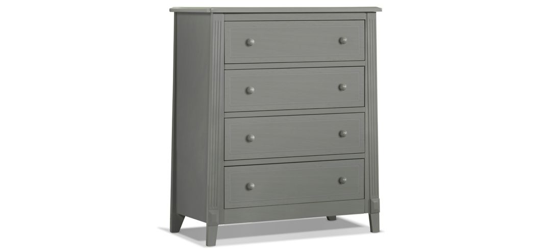 Berkley Four Drawer Chest