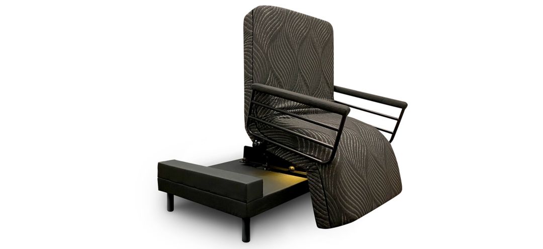 The Independence Adjustable Lift Bed
