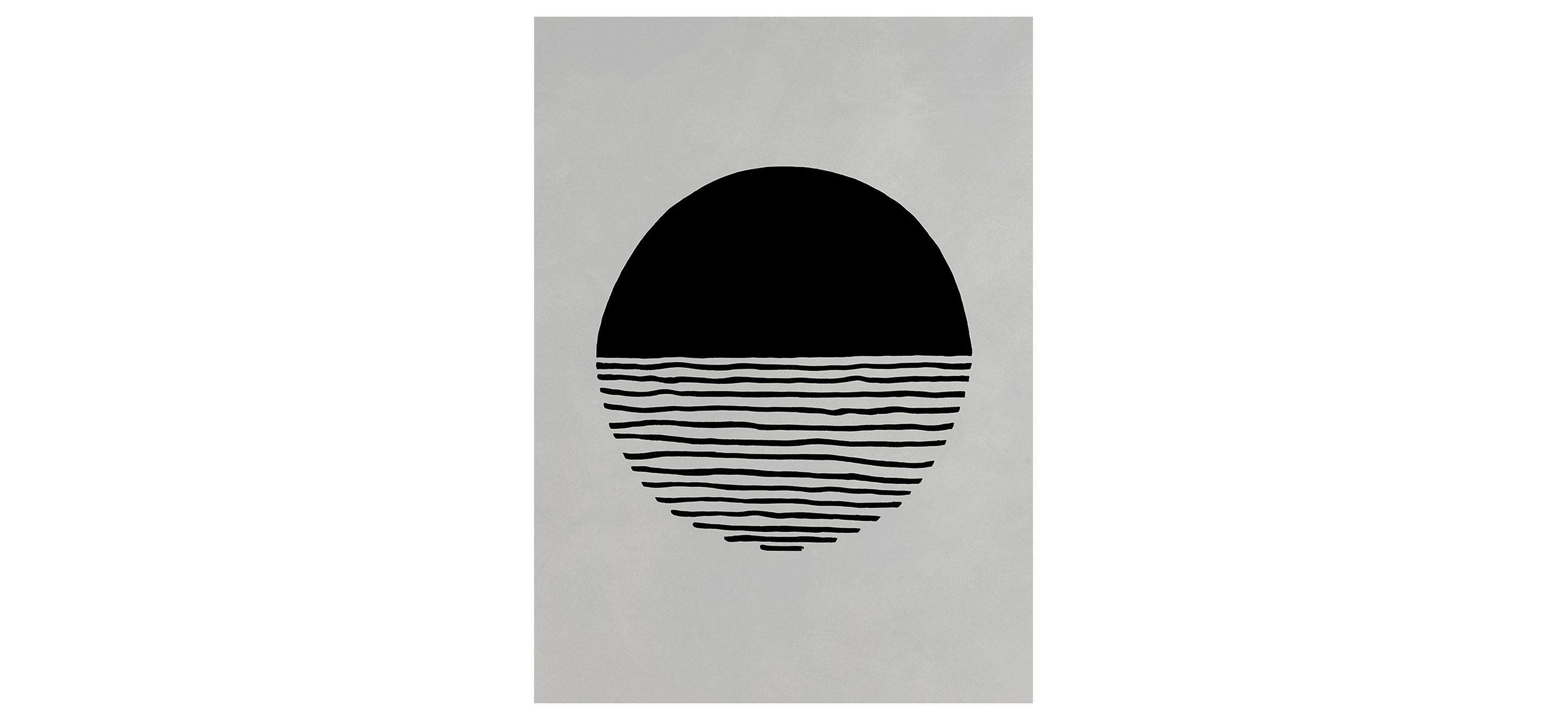 The Vibes Are There I Wall Art