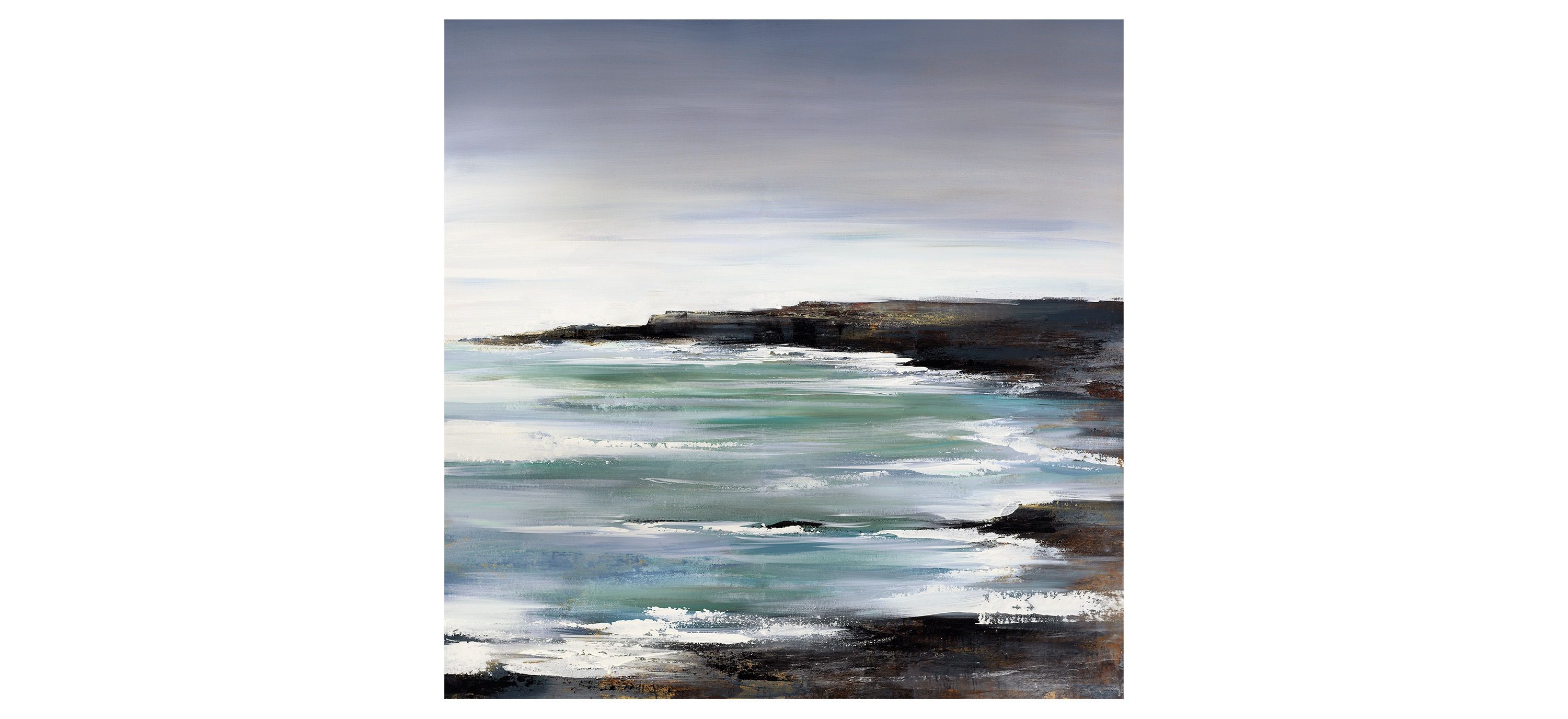 Washing to Bay Wall Art