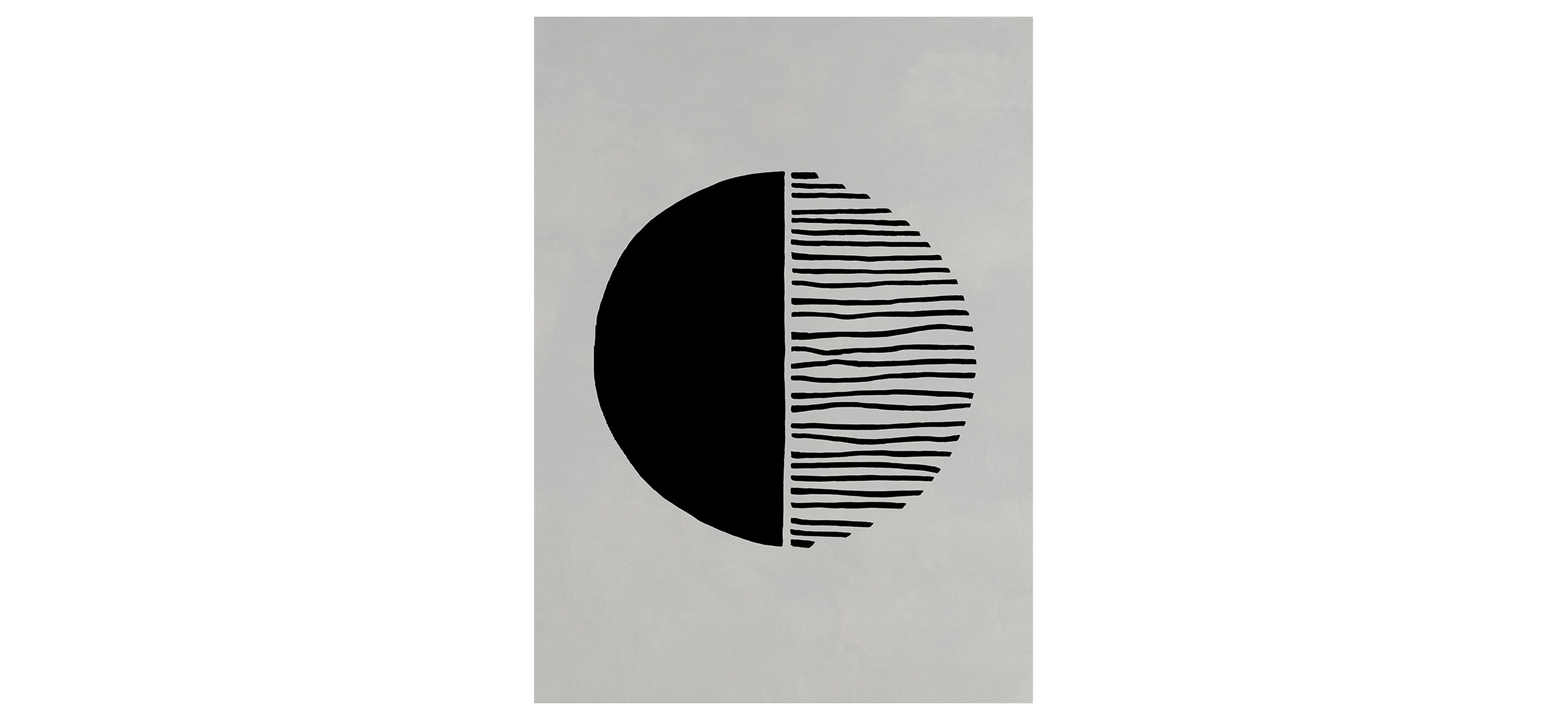 The Vibes Are There II Wall Art
