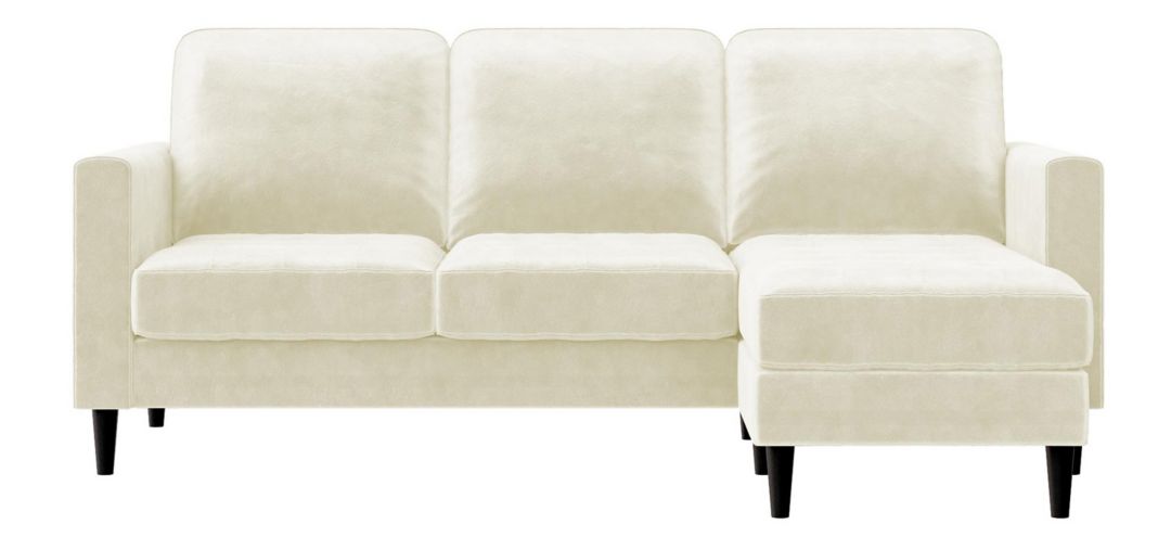 Strummer Reversible Sectional Sofa