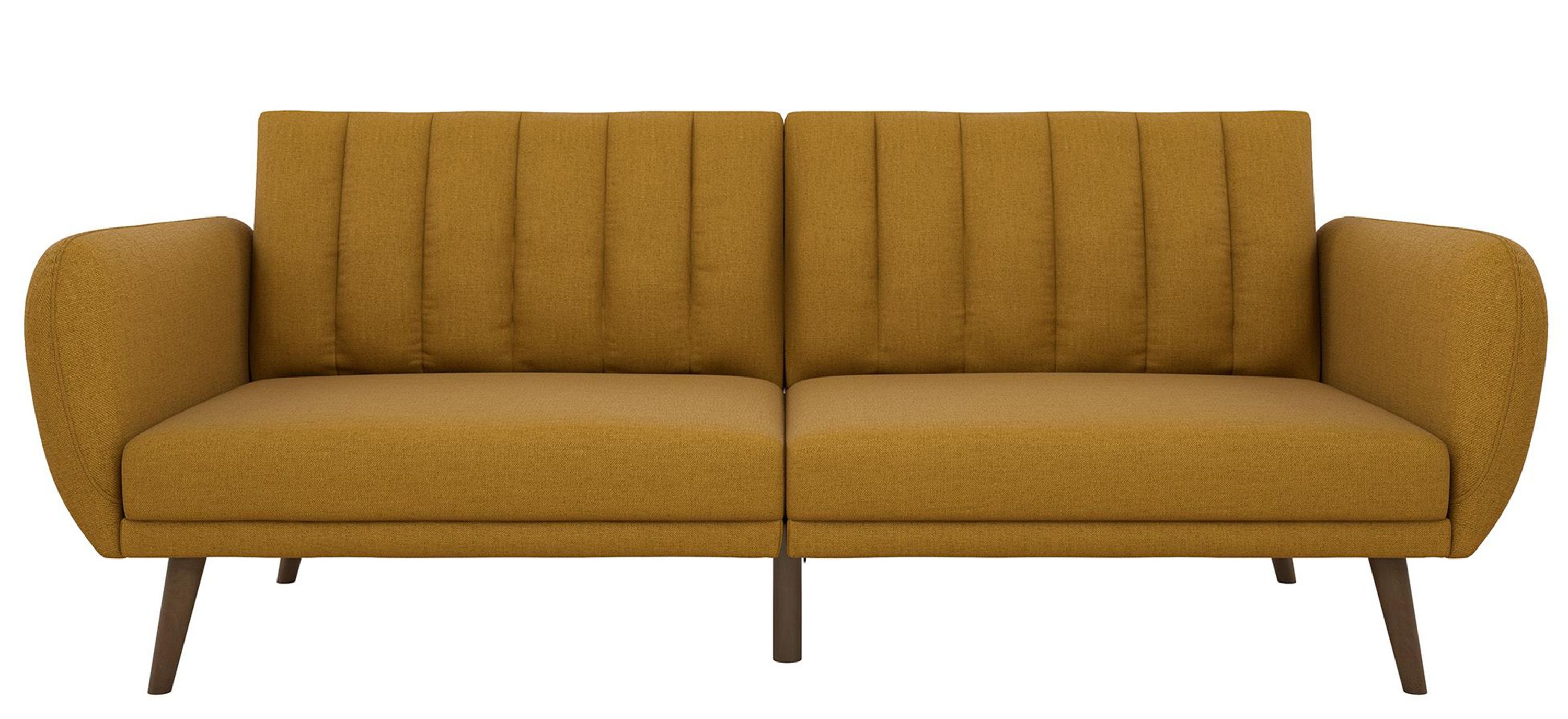 Brittany Futon