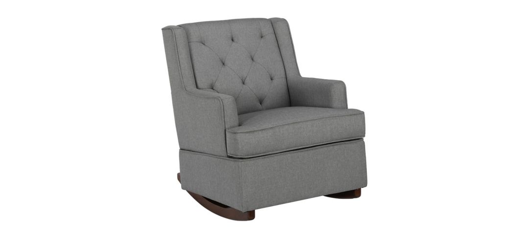 Bennet Rocker Chair