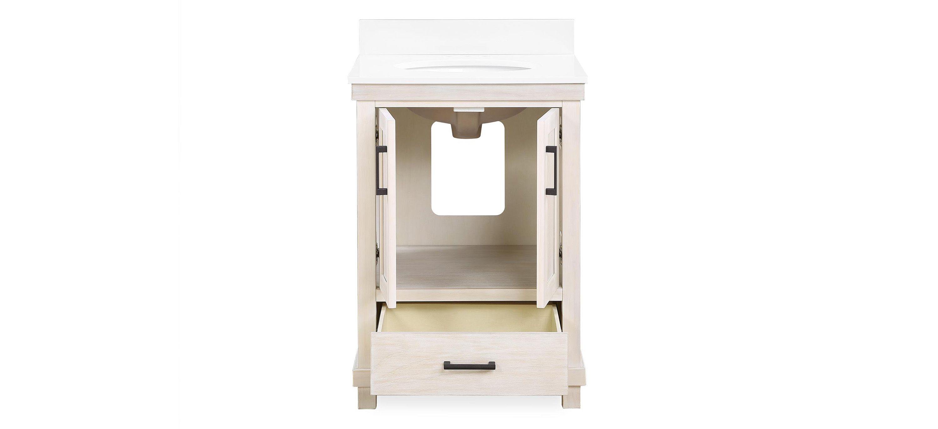 Cowley 24 Bathroom Vanity